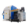 W24S-16 Tube ແລະ Profile Roll Bending Machine