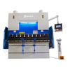 EP-43T2000 Full Electric Servo Press Brake ດ້ວຍ DA-53T