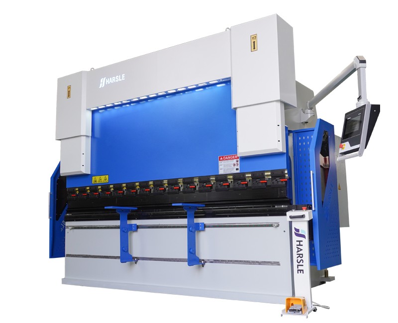 CNC Press Brake