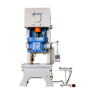 JH21 200T Sheet Metal Pneumatic Punching Machine