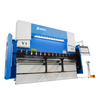 100T 10FT 7+1 Axis Press Brake Machine with DA66S