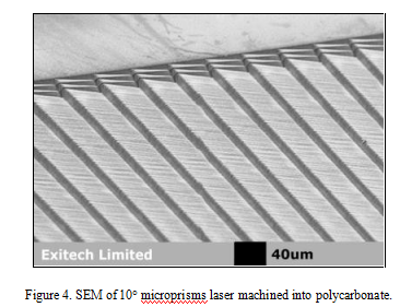 Micromachining ເລເຊີ (4)