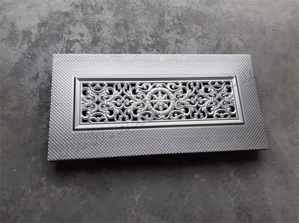 mold Embossing