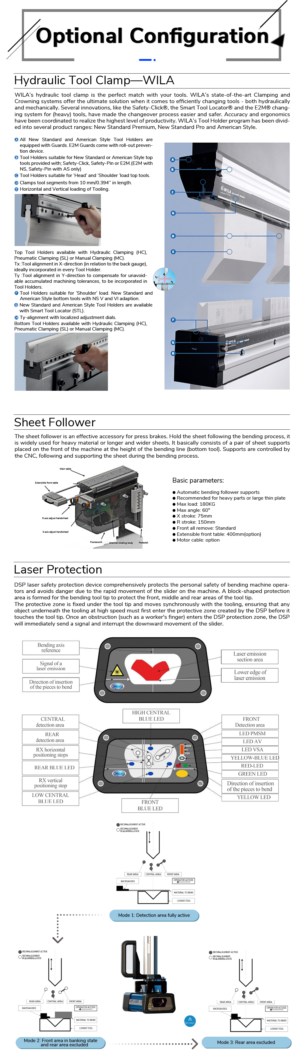 CNC Press Brake