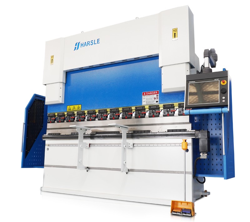 CNC Press Brake