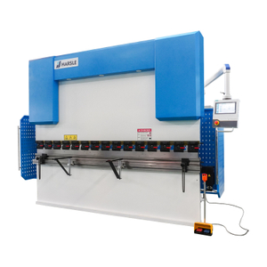 WC67K-160T3200 Press Brake ກັບ E310P Contoller ສໍາລັບ Sheet Metal