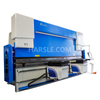 Genius CNC Press Brake WE67K- 400T6000 ກັບ Sheet Follower