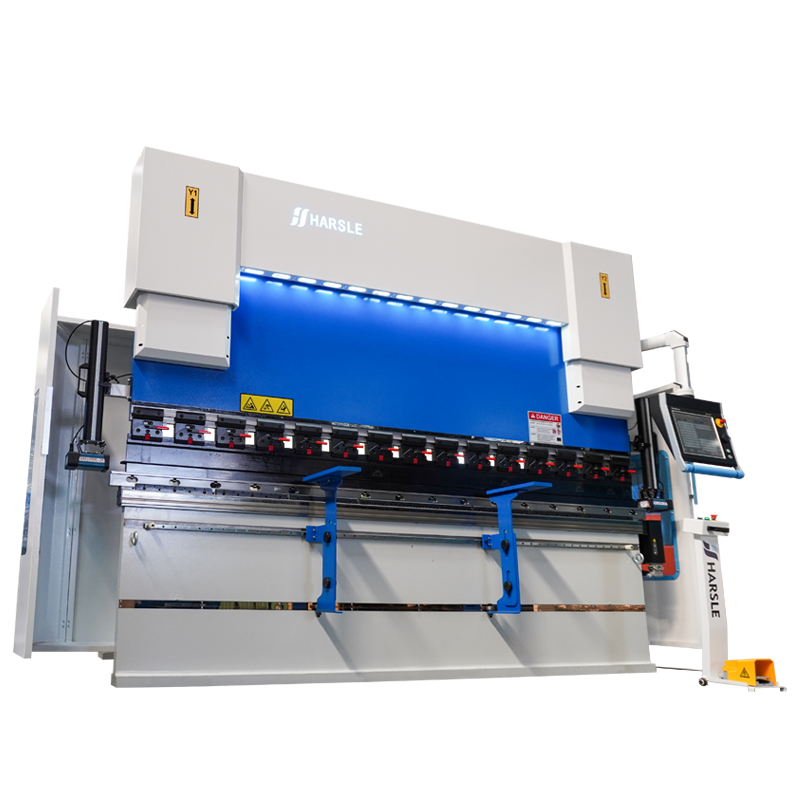 Sheet Metal CNC Press Brake