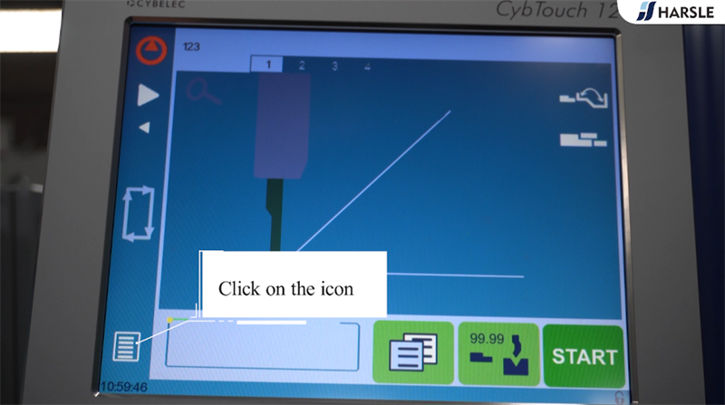 CNC Press Brake Tutorial