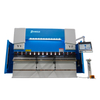 100T 10FT 7+1 Axis Press Brake Machine with DA66S