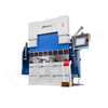 WE67K-63T/2500 CNC Press Brake Machine ທີ່ມີ DA-66T ແລະ 8+1 Axis, Profile-TL Offline Software