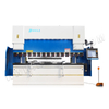 WE67K-100T / 3200 Genius CNC Press Brake ກັບ DA-66T