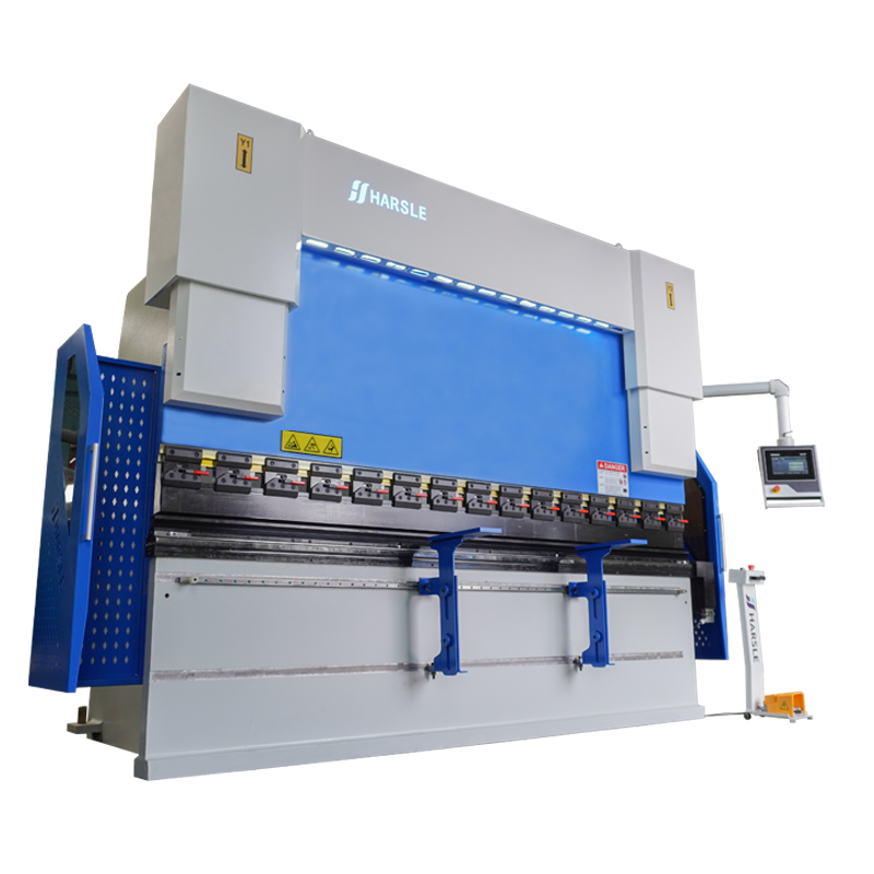 10-foot Press Brake