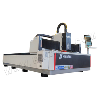 ເປີດປະເພດປະເພດ CNC Fiber laser ເຄື່ອງຕັດເຄື່ອງຕັດໄຟ laser