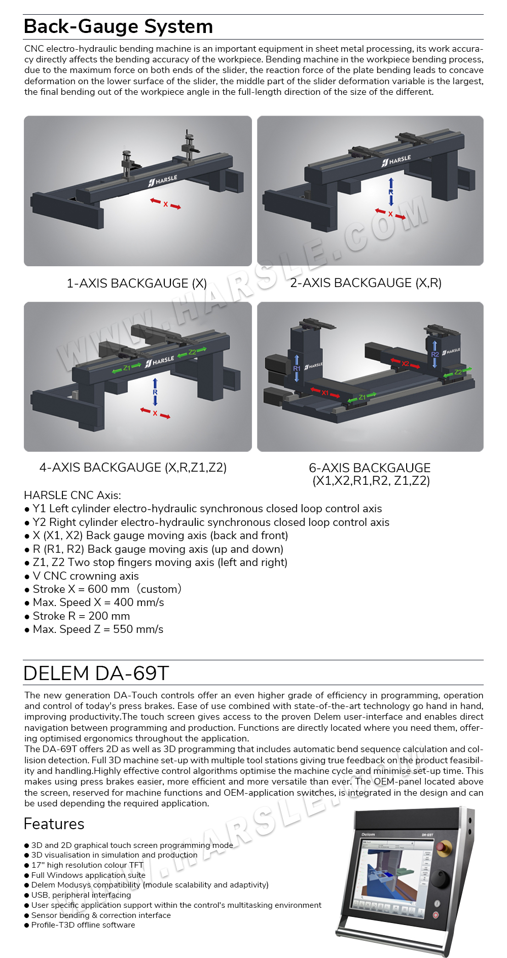 ເຄື່ອງເບກກົດ CNC