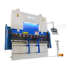 EP-43T2000 Full Electric Servo Press Brake ດ້ວຍ DA-53T