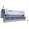 3200mm CNC Guillotine Hydraulic Shearing Machine For Sale