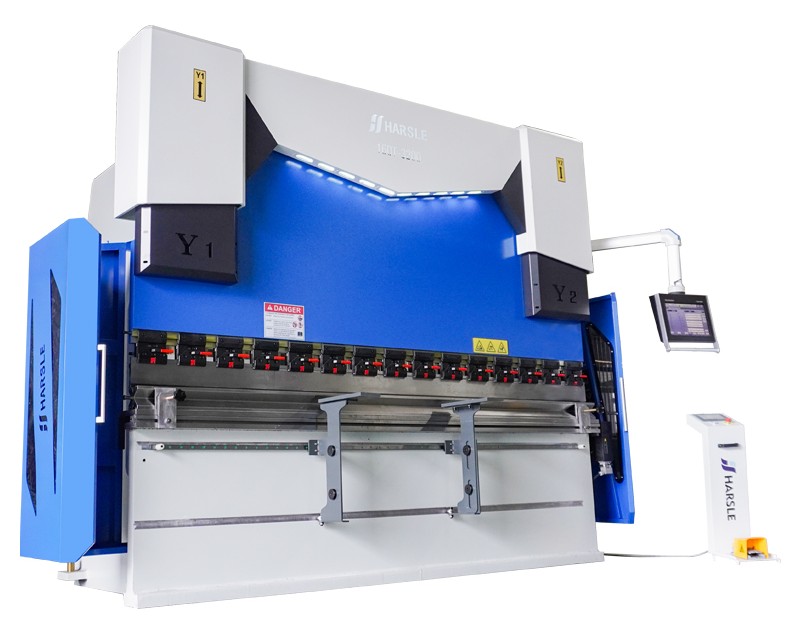 CNC Press Brake