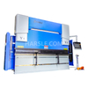 Genius CNC Press Brake WE67K-160T3200 ດ້ວຍແກນ DA-69T 8+1