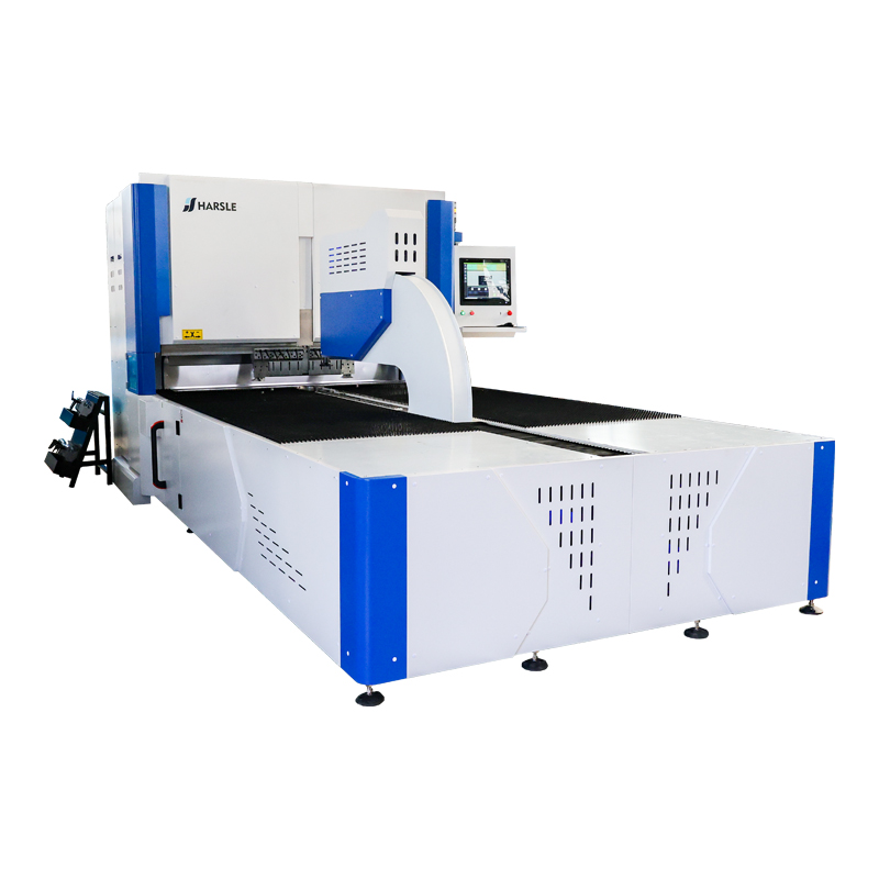 ອັດຕະໂນມັດ CNC Metal Sheet Panel Bender ສໍາລັບການຂາຍ