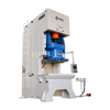 JH21 200T Sheet Metal Pneumatic Punching Machine