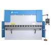 WC67K NC Hydraulic Press Brake Machine ທີ່ມີ E21