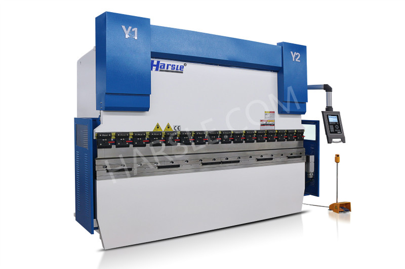 What is Press Brakes?