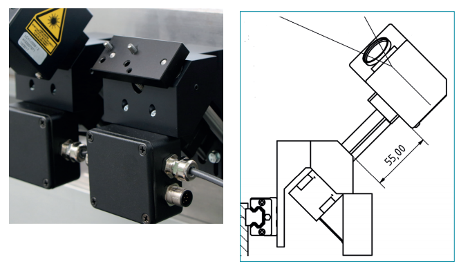  ມຸມໂຄ້ງຂອງ CNC ກົດເບກ