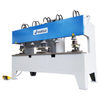 Steel Door Multi-Head Combination Hydraulic Punching Machine