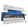 CNC Electro-hydraulic Press Brake Machine with DA-58T