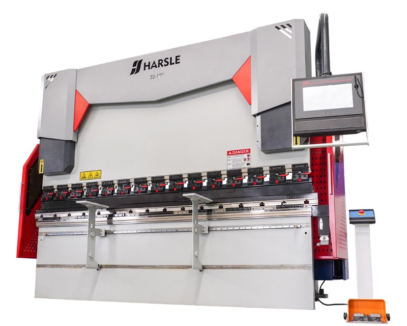 CNC Press Brake