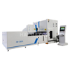 CHINA PB-2000 CNC Advanced Sheet Metal Panel Bending with low price