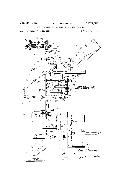 Rolling machine for forming (6)