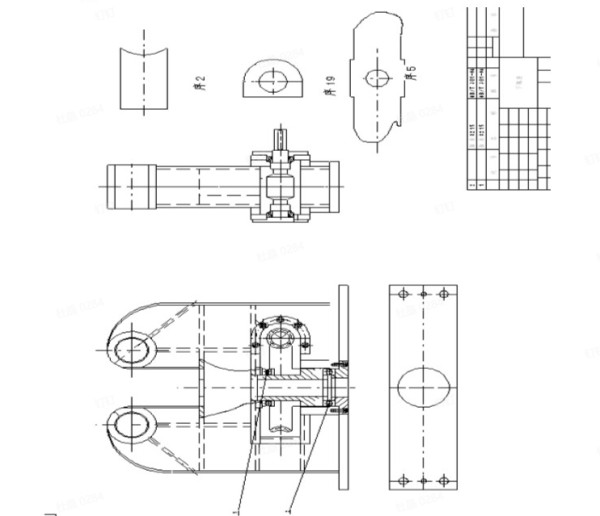 ແຜ່ນ CNC ສາມມ້ວນມ້ວນ