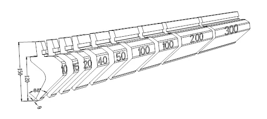 ເຄື່ອງ CNC Bending